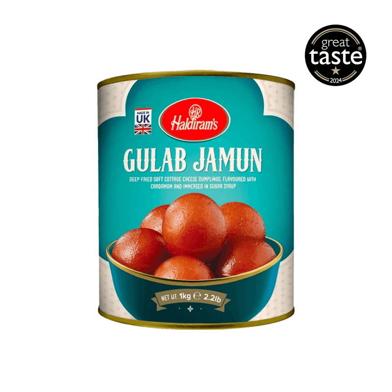 Gulab Jamun