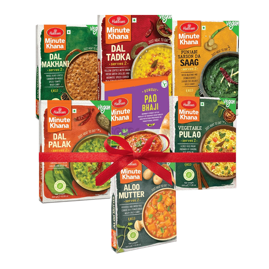 The Pride Meal Bundle
