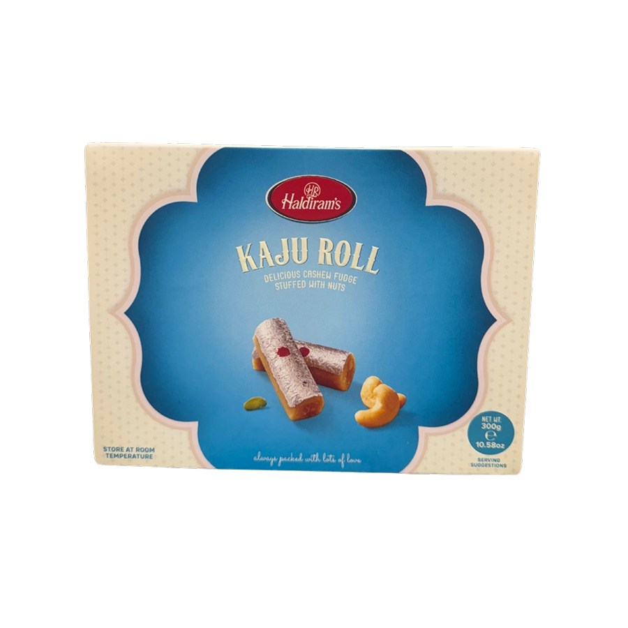 Kaju Roll