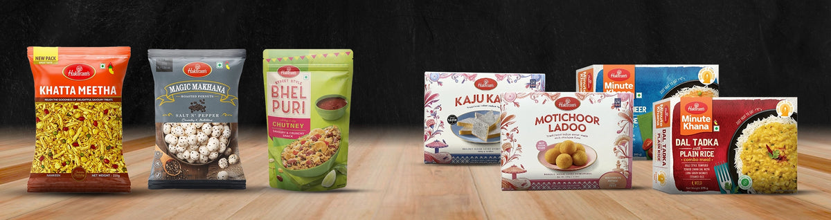 Collection Banner Desktop