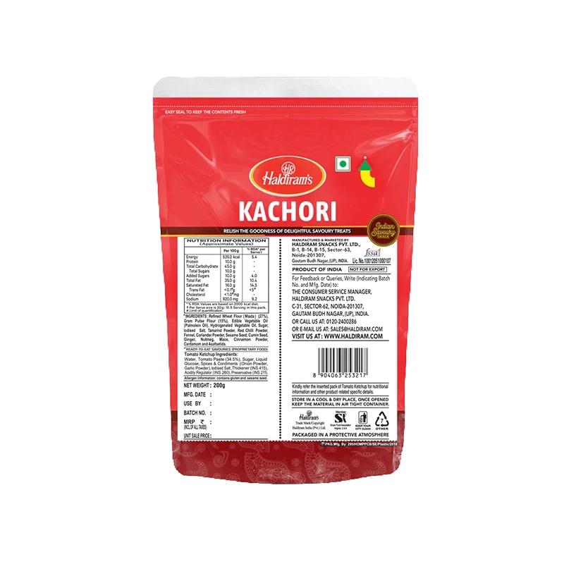 Kachori