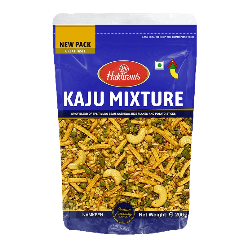 Kaju Mixture - Clearance