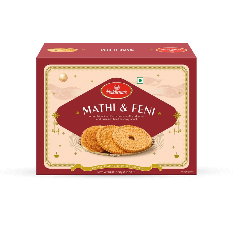 Mathi & Feni - Clearance