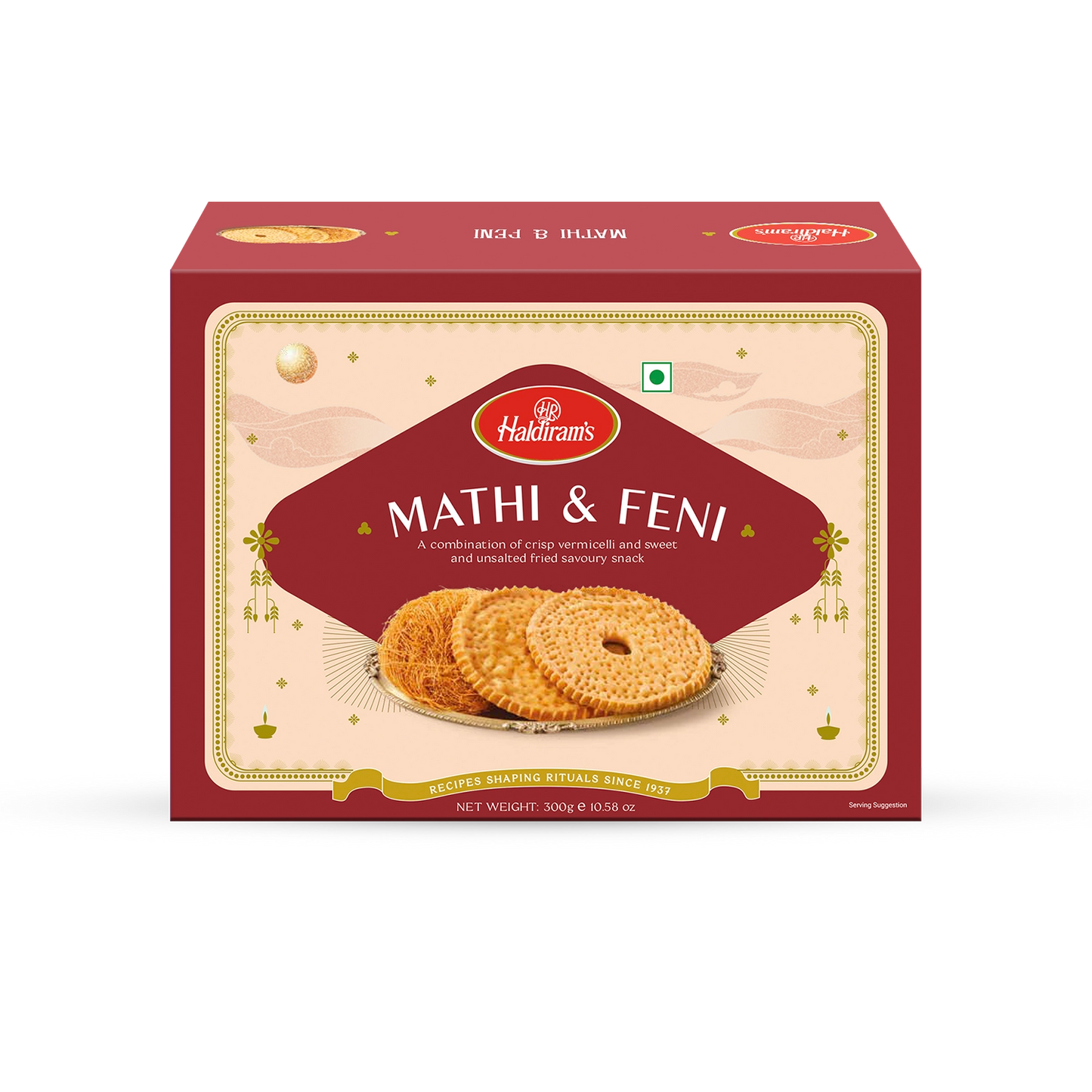 Mathi & Feni