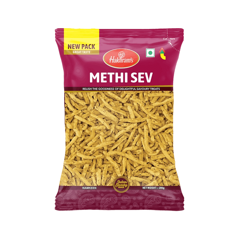 Methi Sev - Clearance