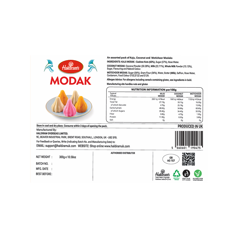 Modak