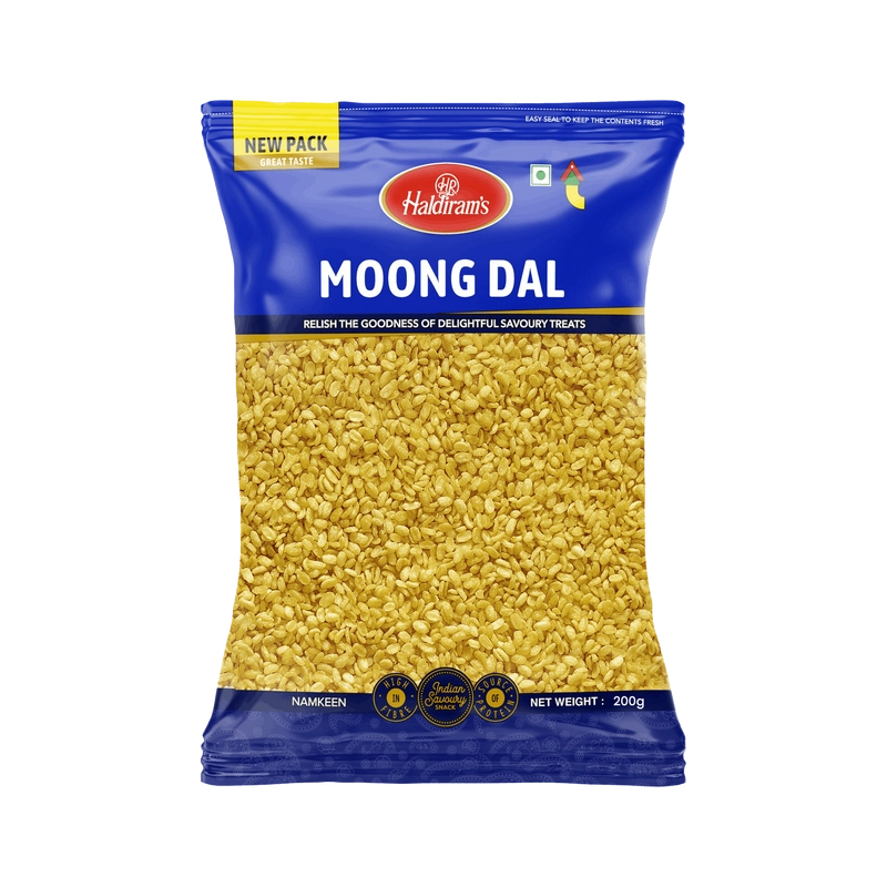 Moong Dal