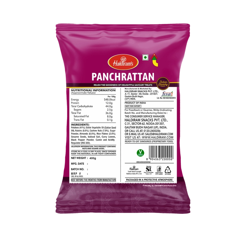 Panchrattan