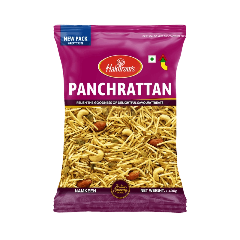 Panchrattan