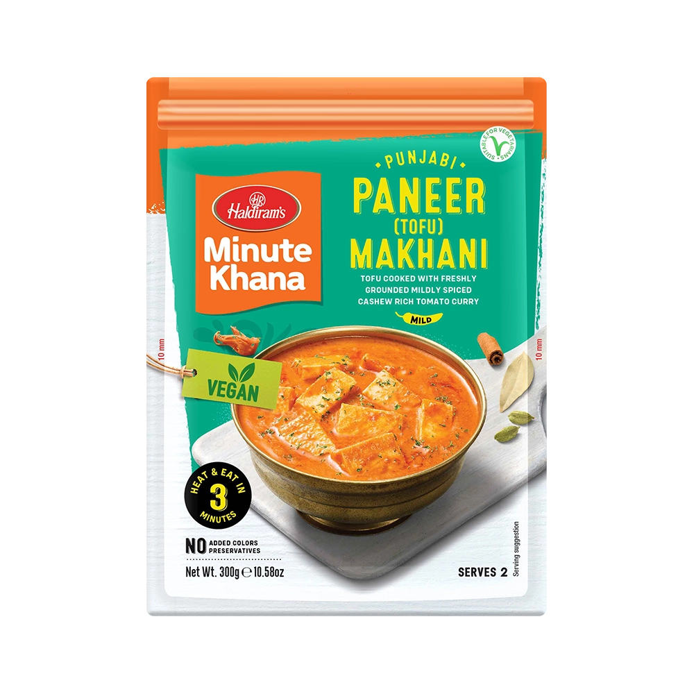 Paneer Makhani