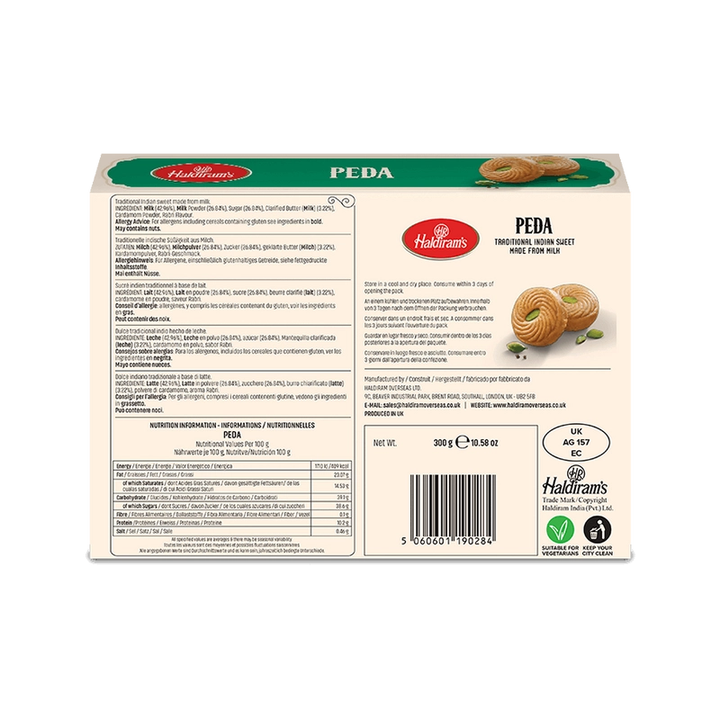 Peda