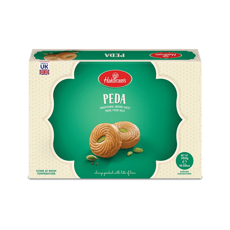 Peda