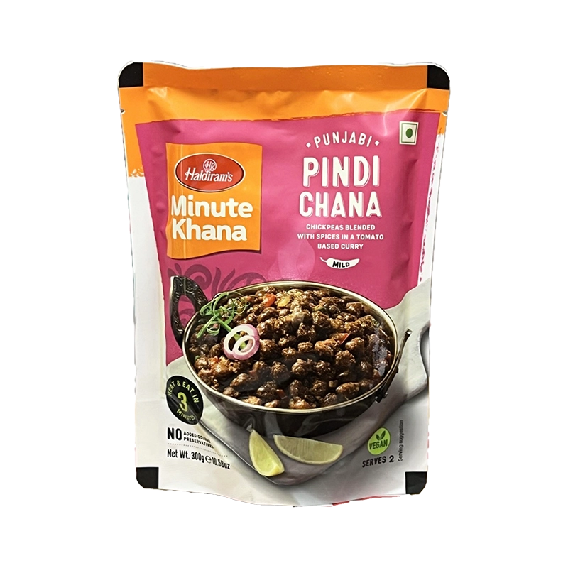 Pindi Chana