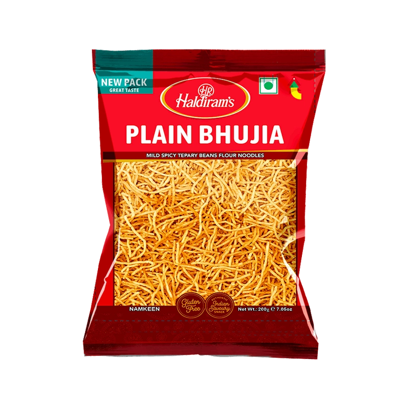 Plain Bhujia