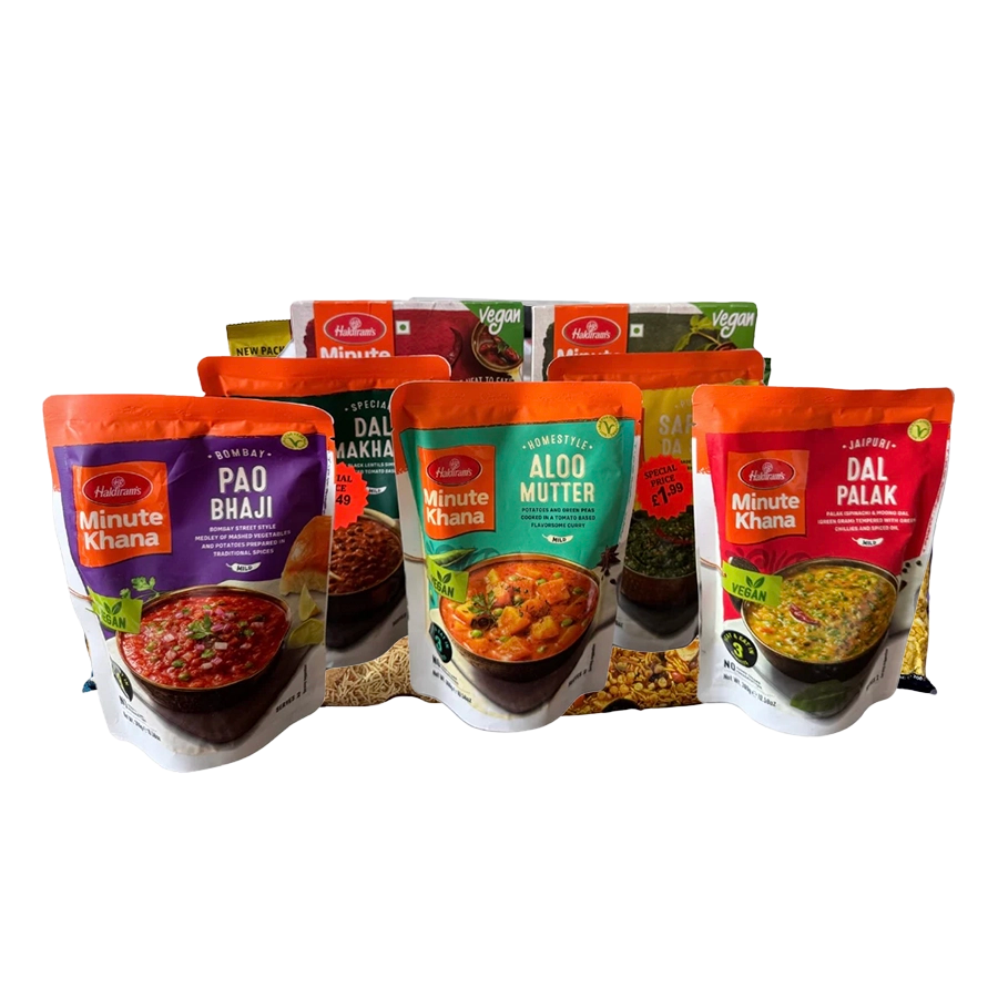 The Pride Meal Bundle