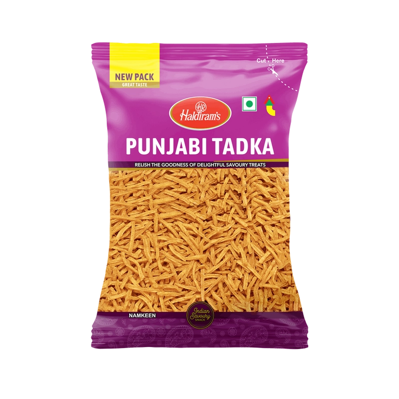 Punjabi Tadka