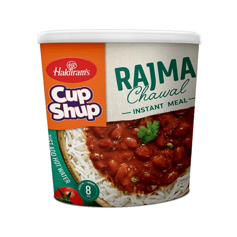 Rajma Chawal