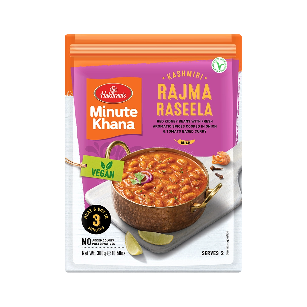 Rajma Raseela
