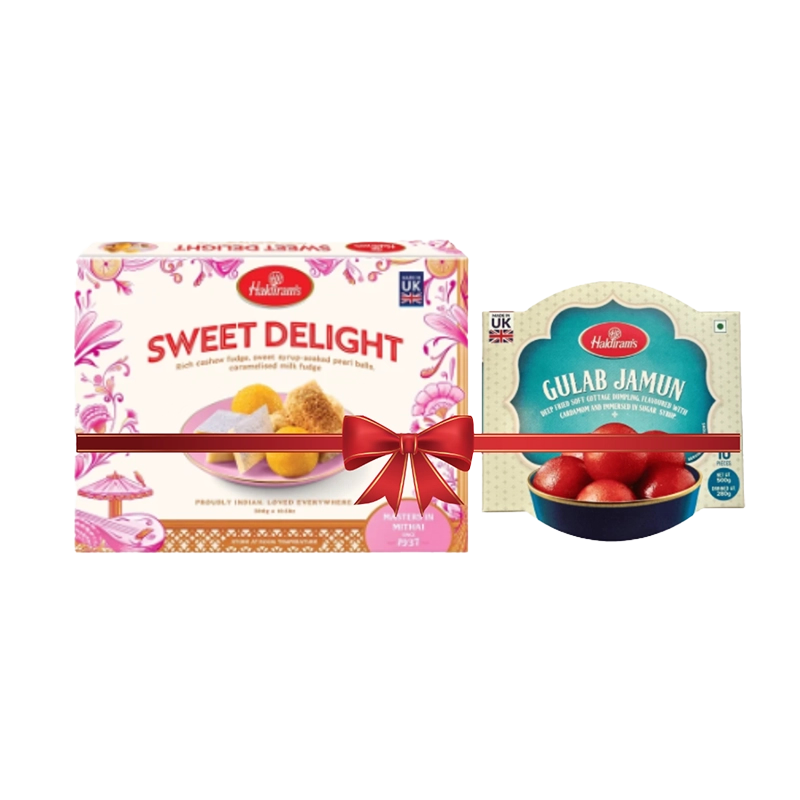 Rakhi Sweet Treats