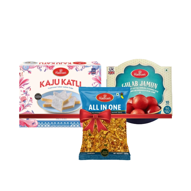 Rakhi Ultimate Trio