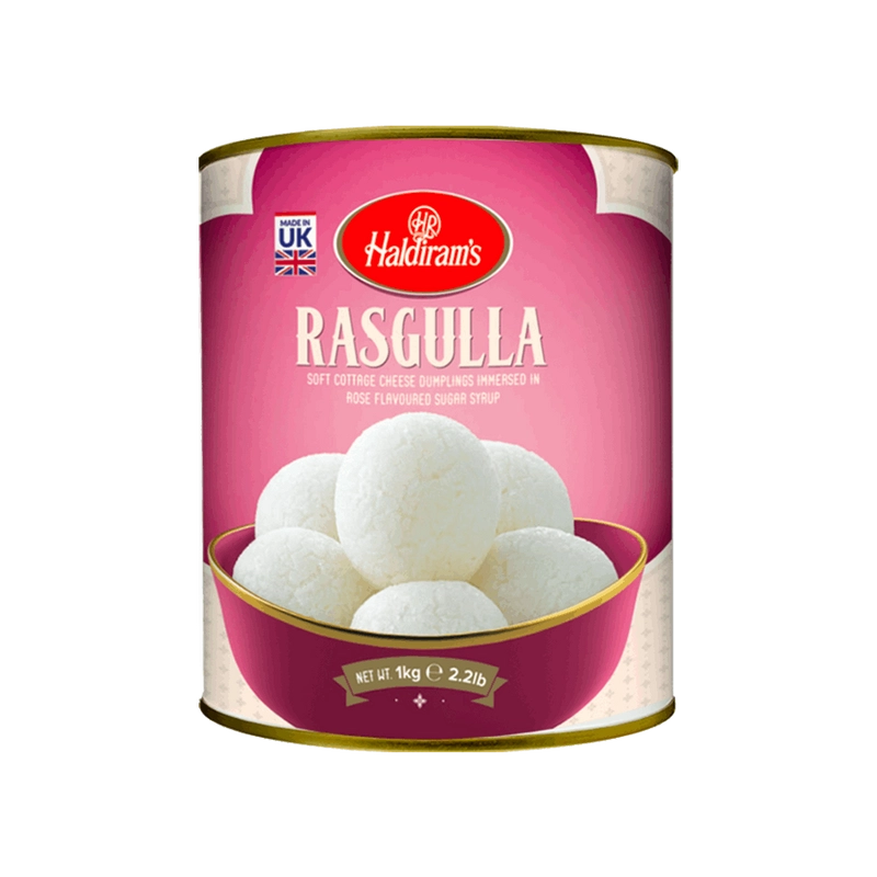 Rasgulla