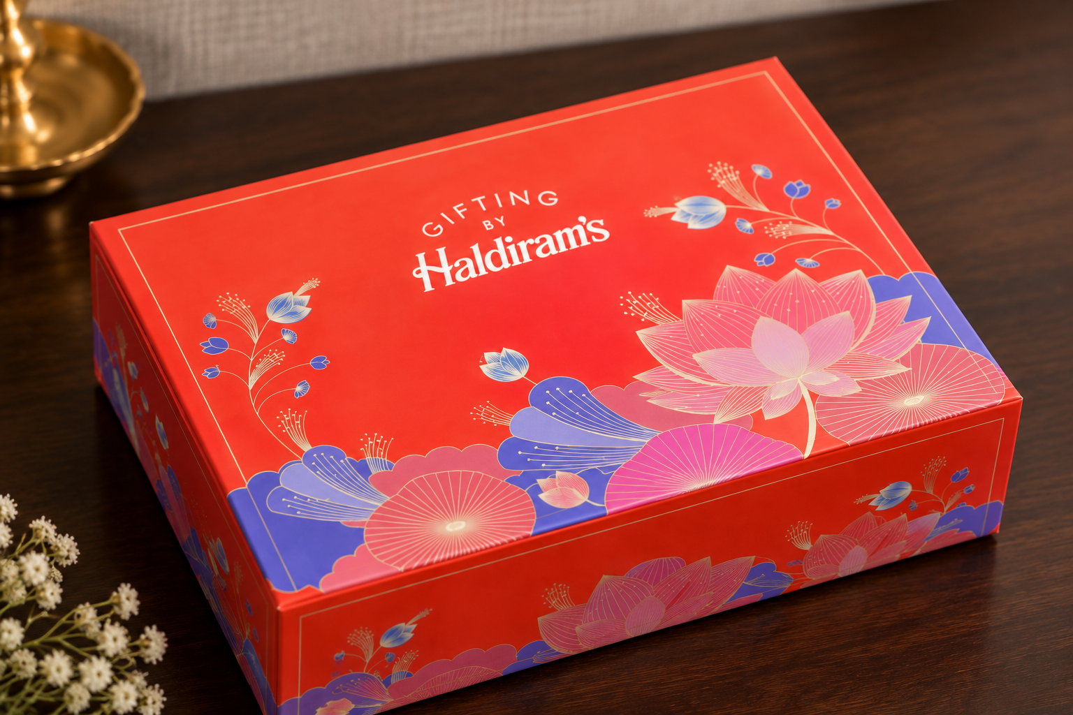 Signature Gift Box