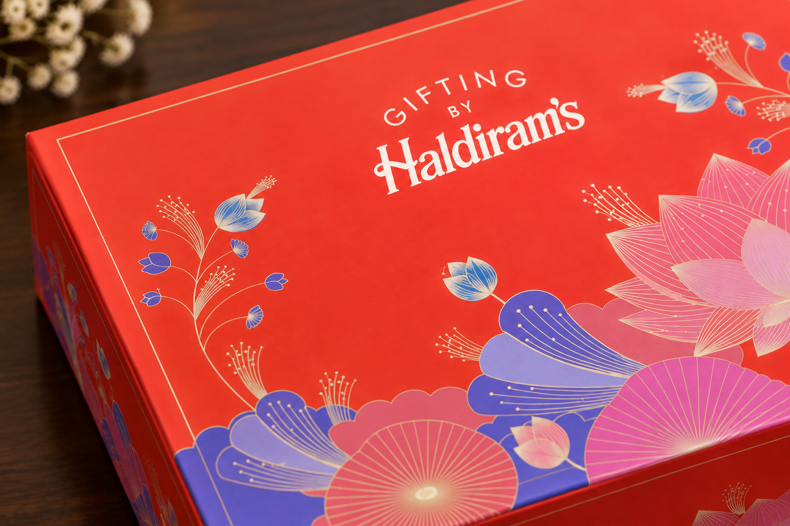 Signature Gift Box