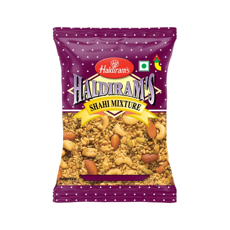 Shahi Mixture