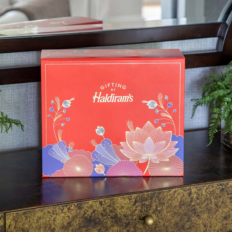 Signature Gift Box