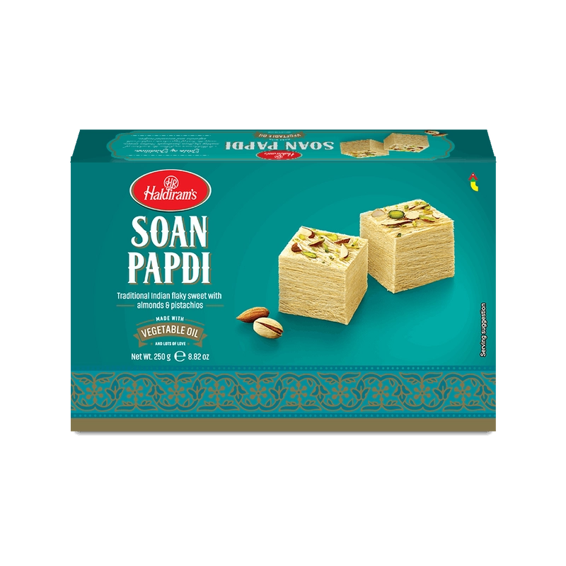 Soan Papdi