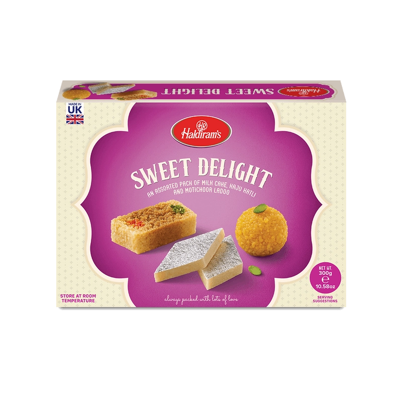 Sweet Delight