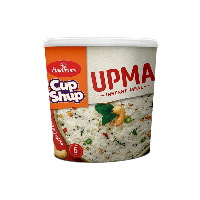 FD Upma