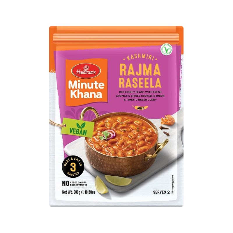 Rajma Raseela