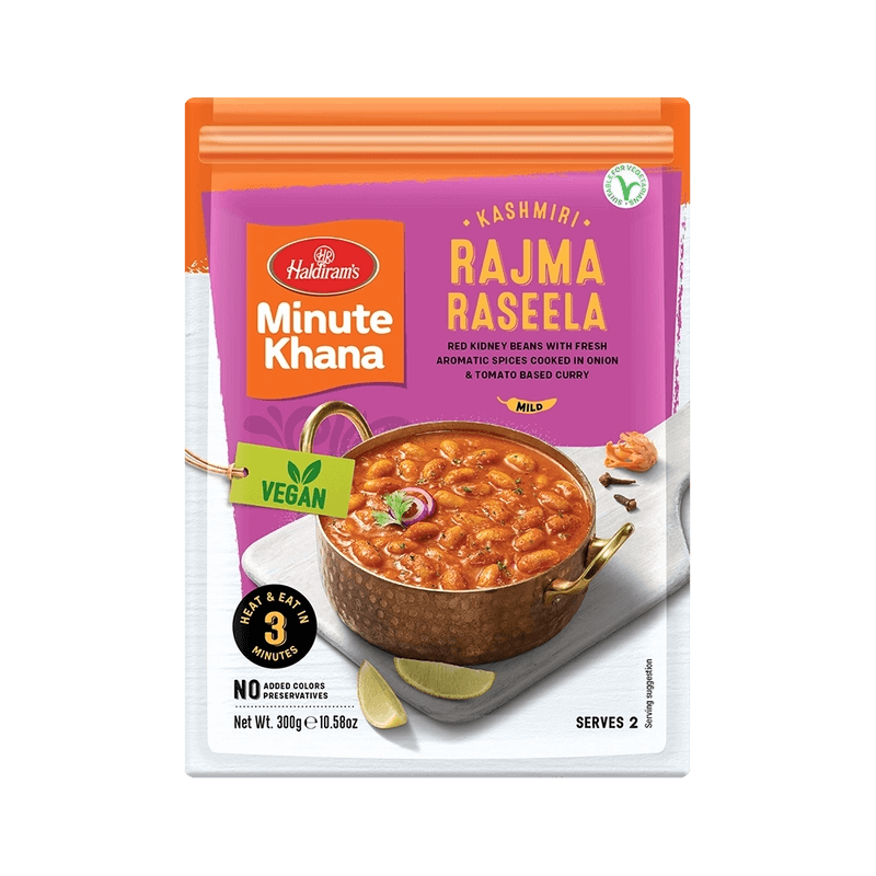 Rajma Raseela