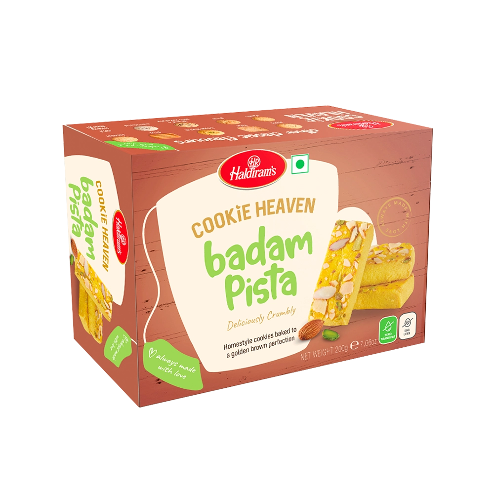 Badam Pista