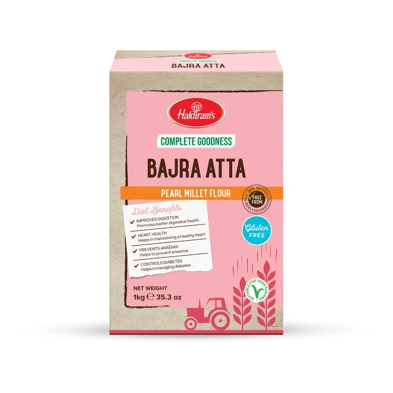 Bajra Atta - Clearance