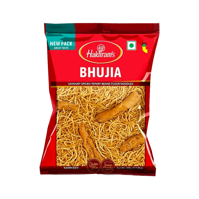 Bhujia
