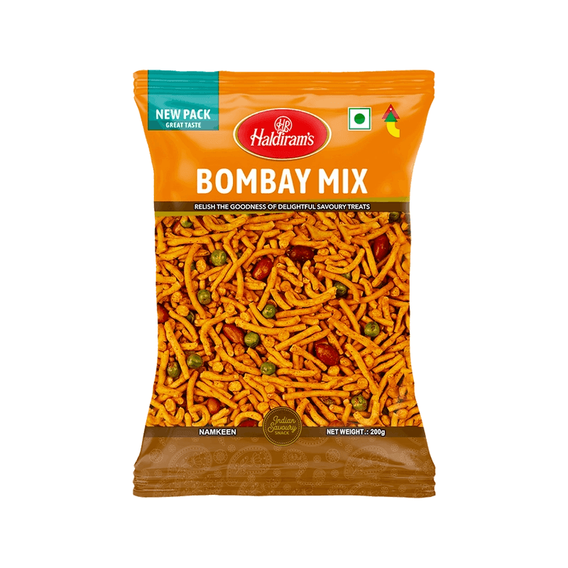 Bombay Mix