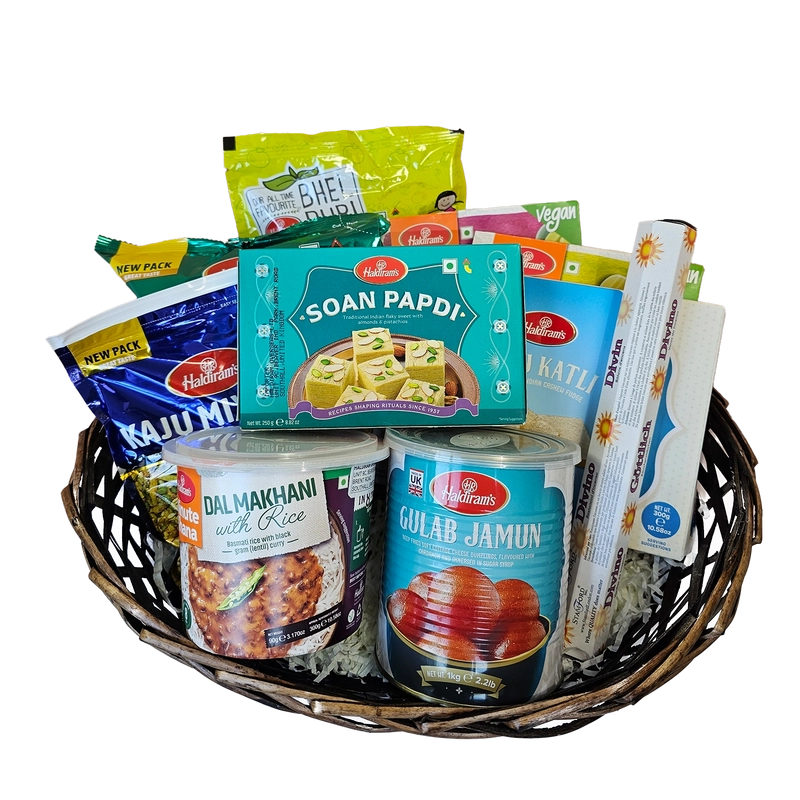 Celebration Hamper