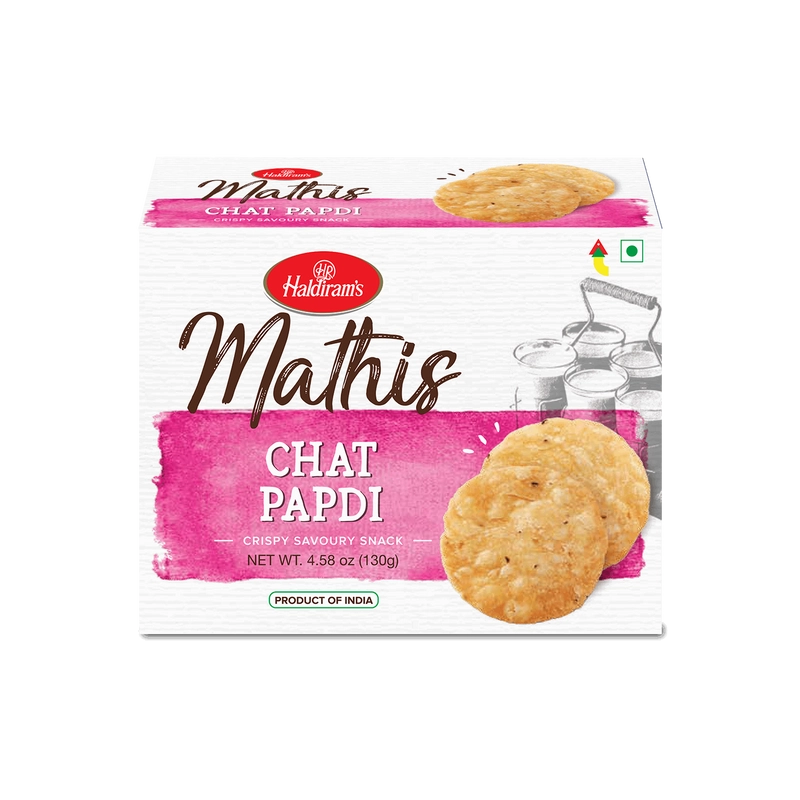 Chat Papdi