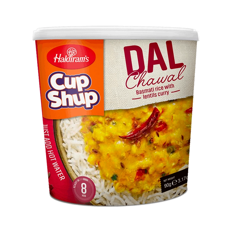 Dal Chawal