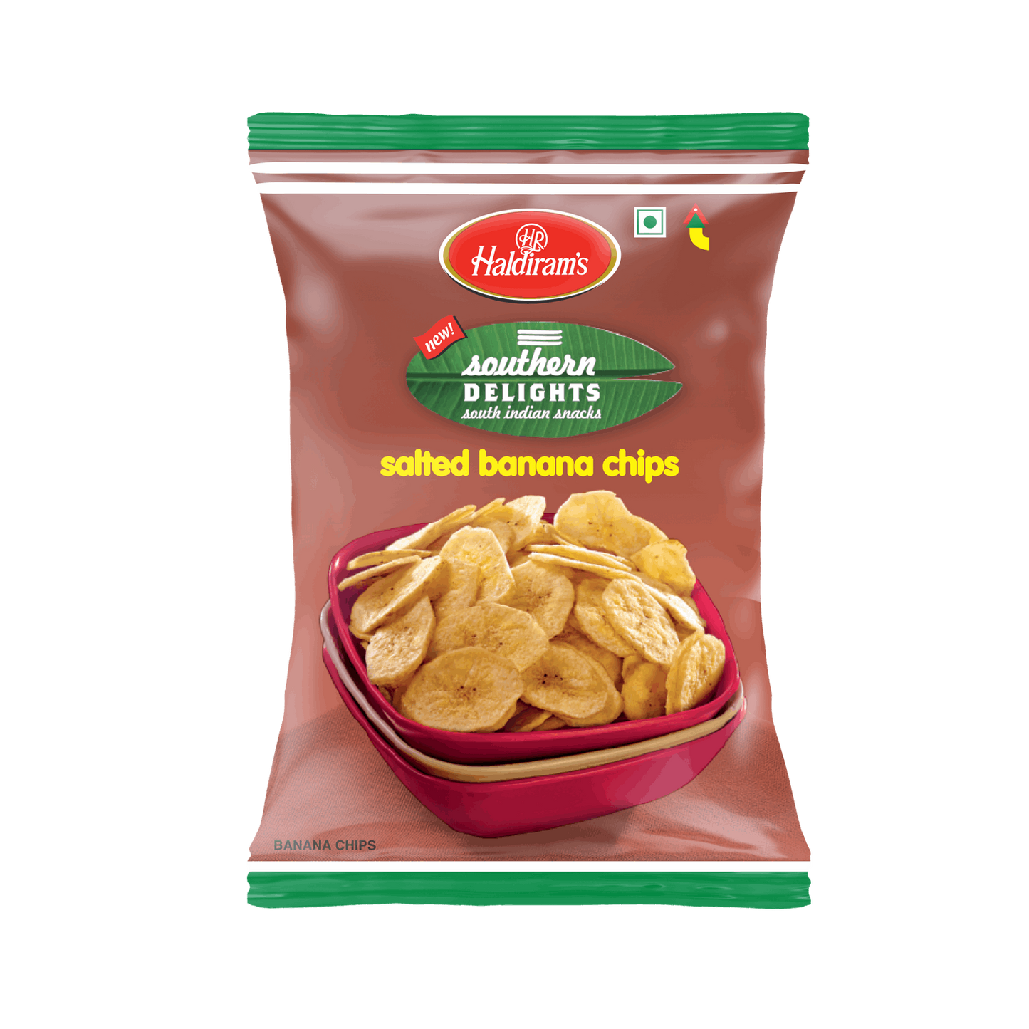 Banana Chips