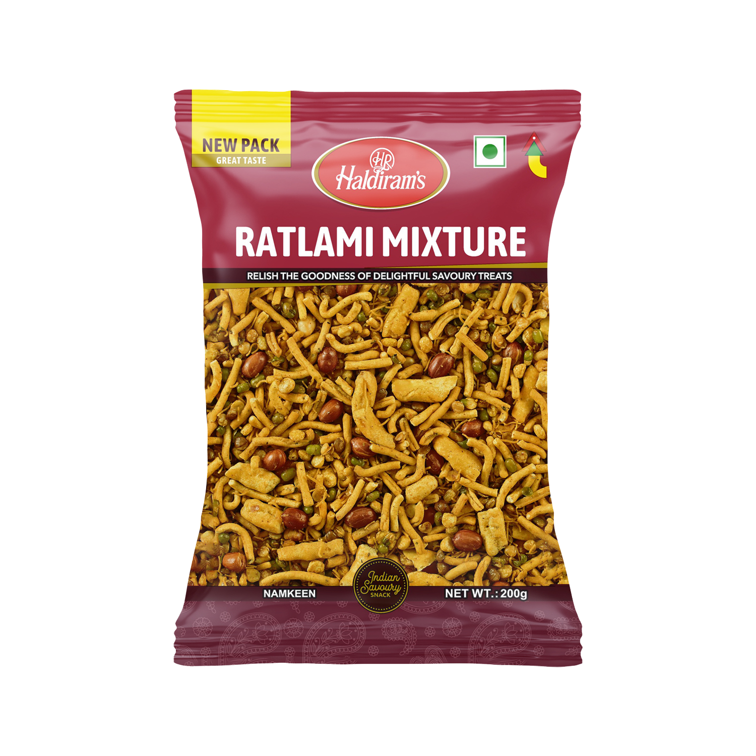 Ratlami Mixture