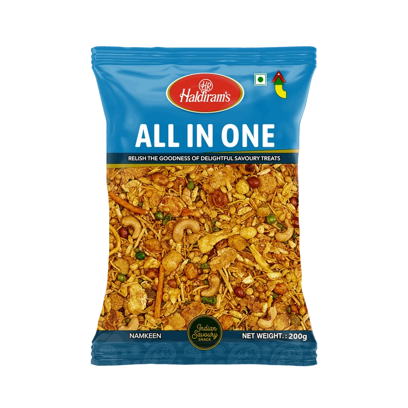 All in One