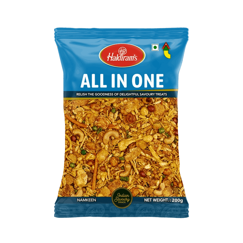 All in One