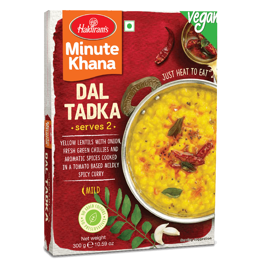 Dal Tadka