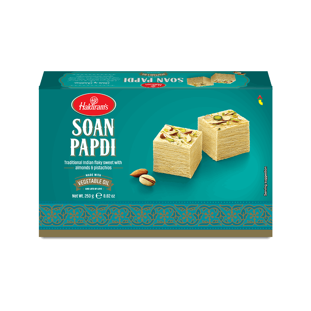 Soan Papdi