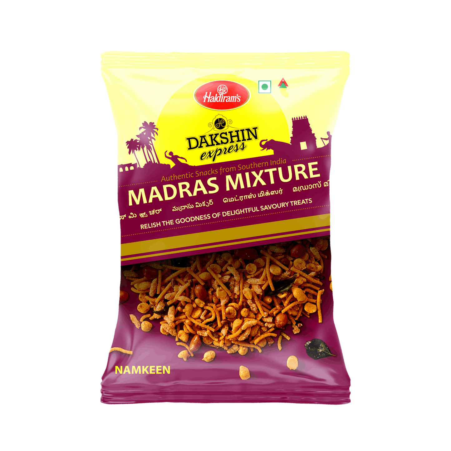 Dakshin Madras Mixture