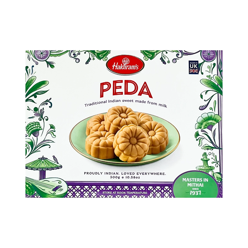 Peda
