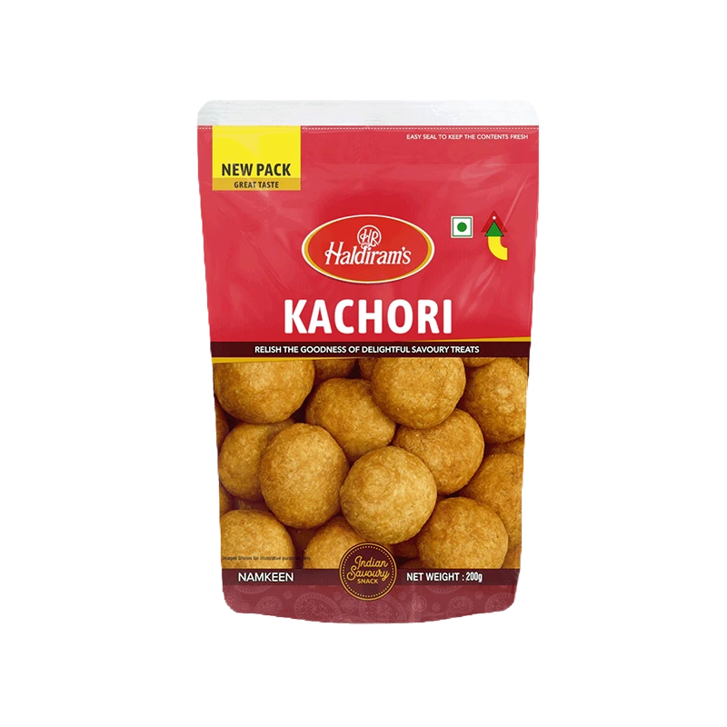 Kachori